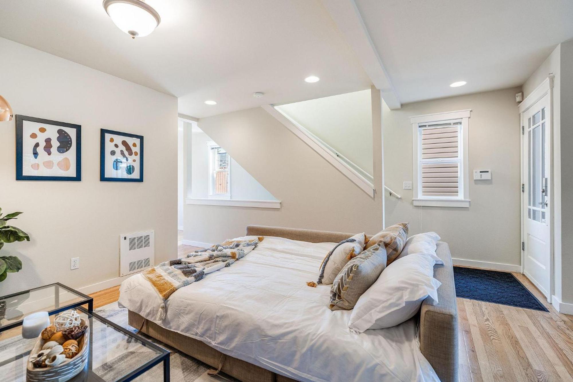 Florentia By Betterstay Holiday home Seattle