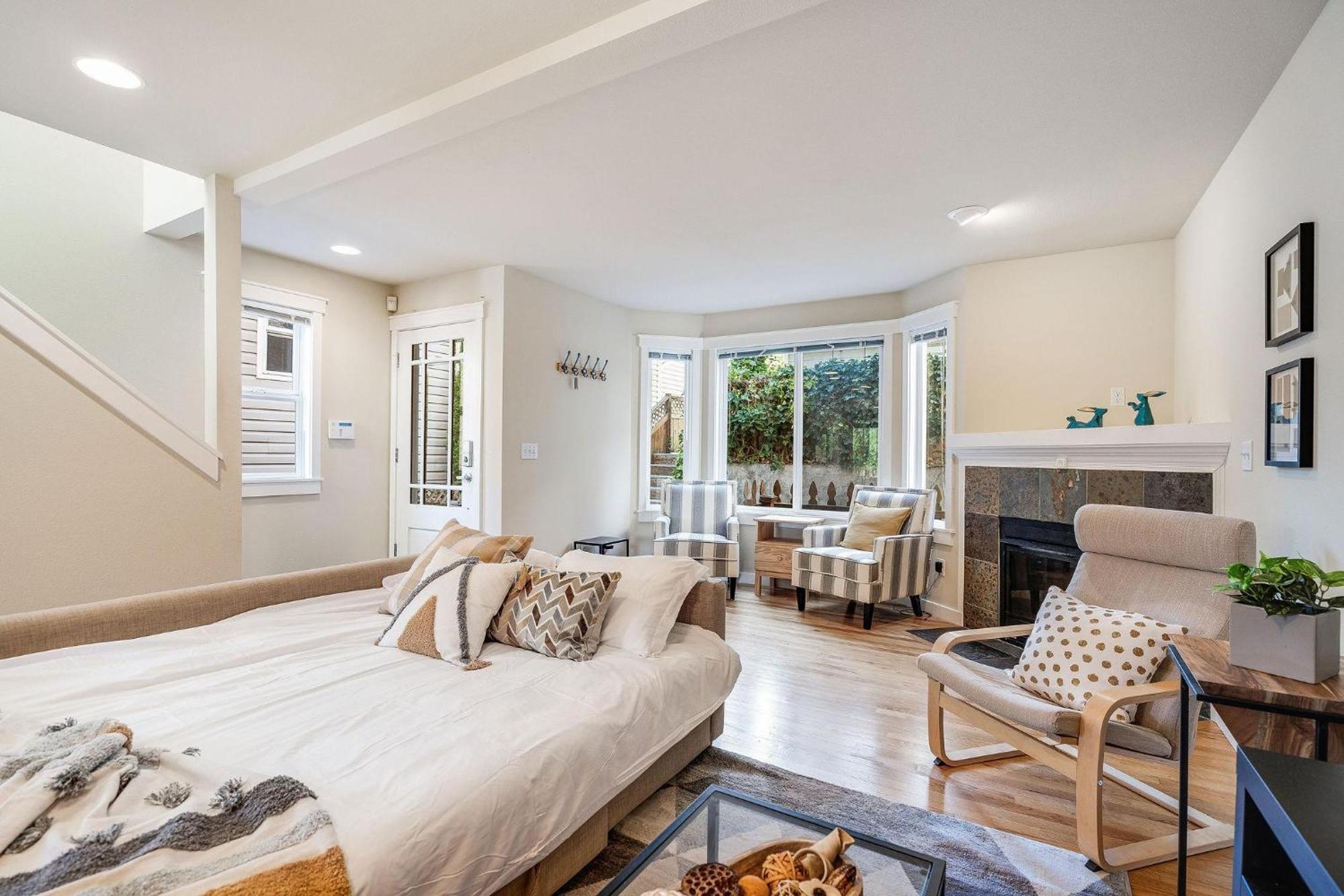 Florentia By Betterstay Holiday home *