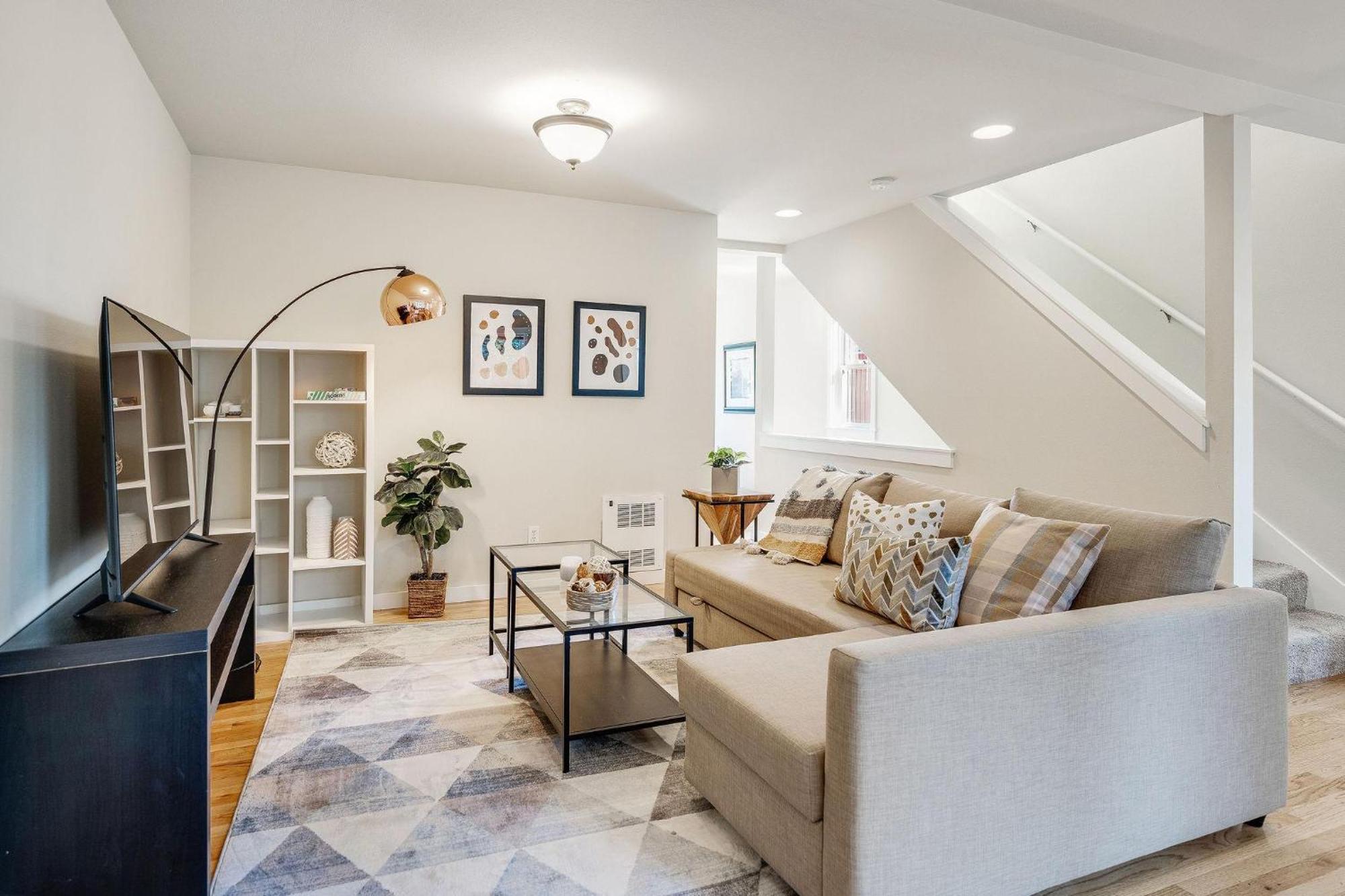 Florentia By Betterstay Holiday home