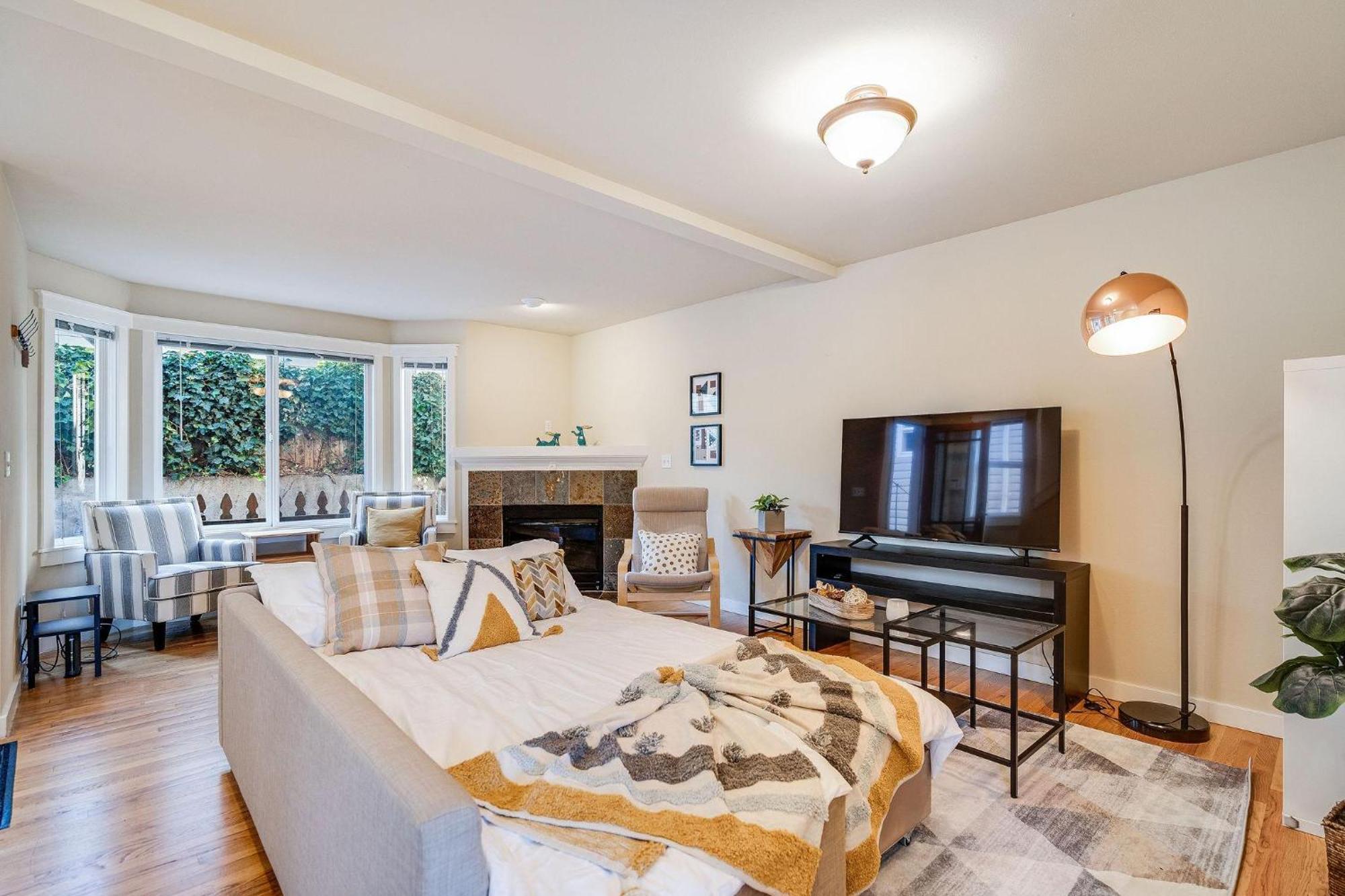 Florentia By Betterstay Holiday home