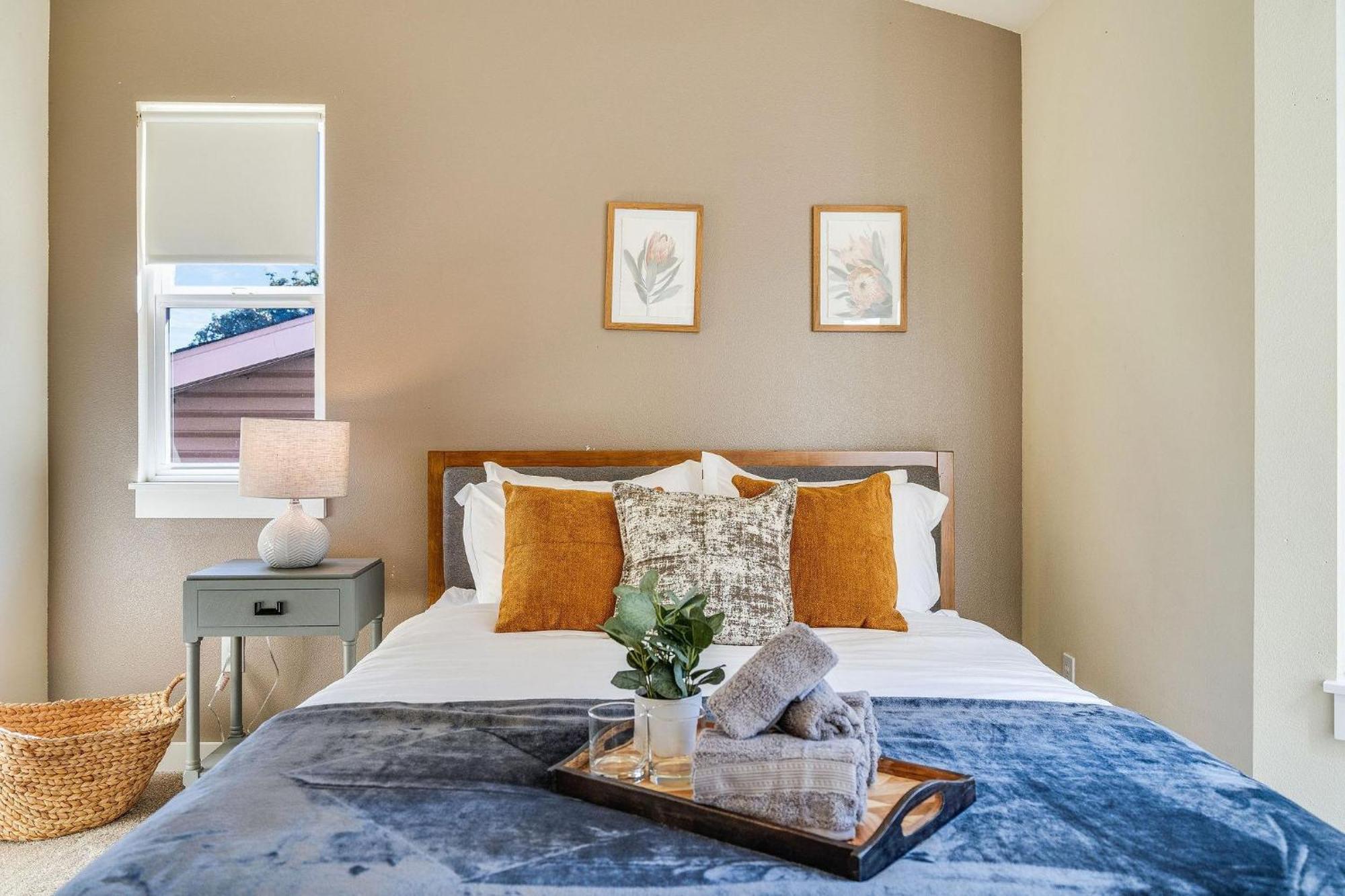Holiday home Florentia By Betterstay Seattle