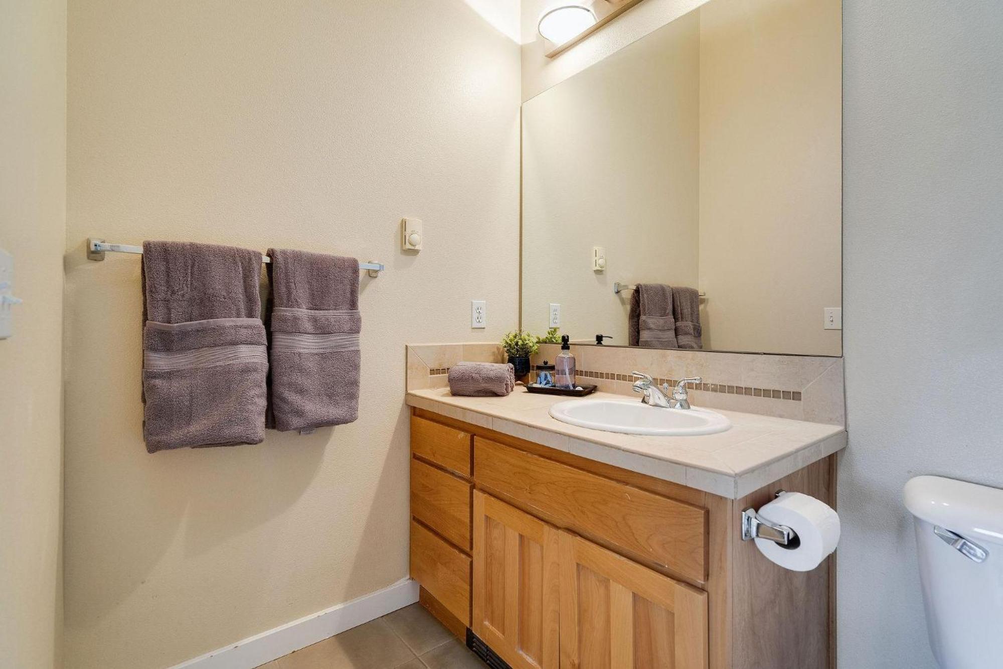 Holiday home Florentia By Betterstay Seattle