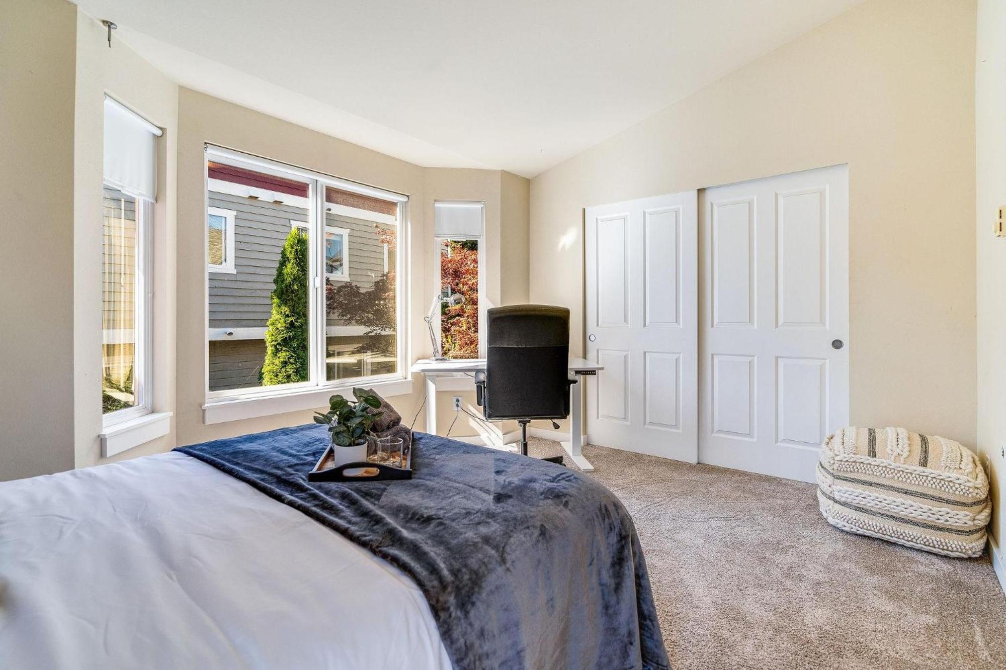 Florentia By Betterstay Holiday home Seattle