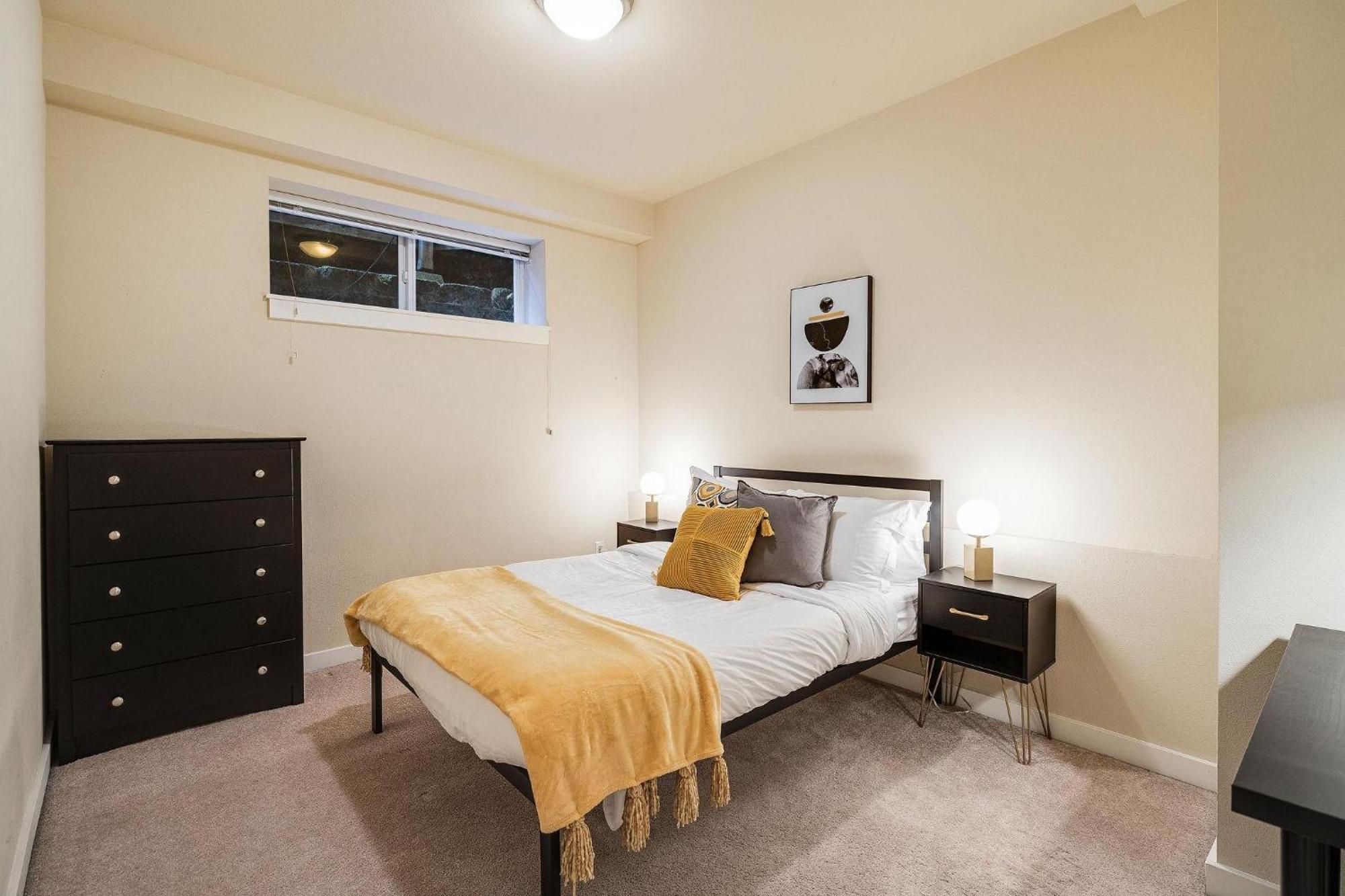 Holiday home Florentia By Betterstay Seattle