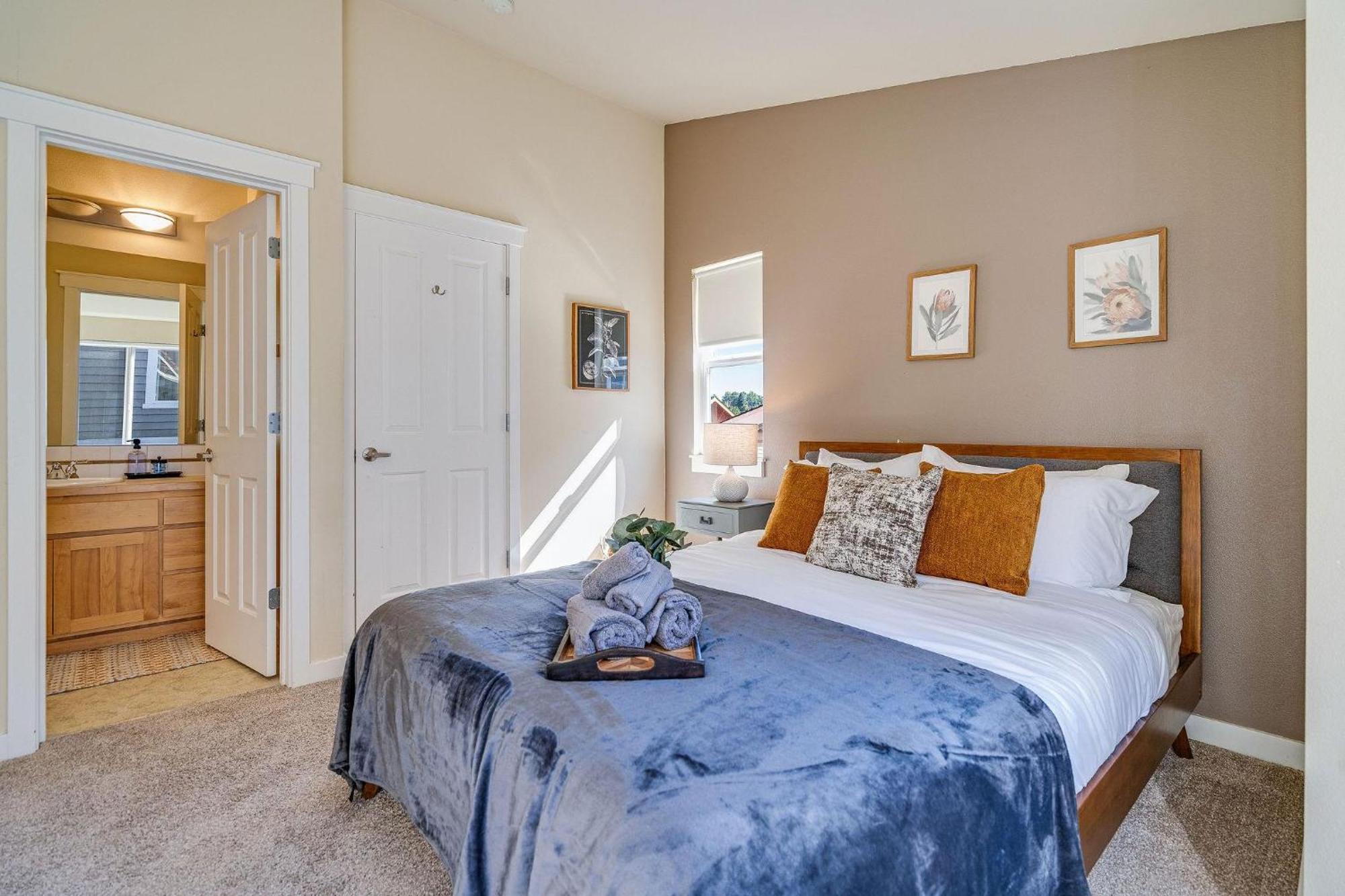 Florentia By Betterstay Holiday home