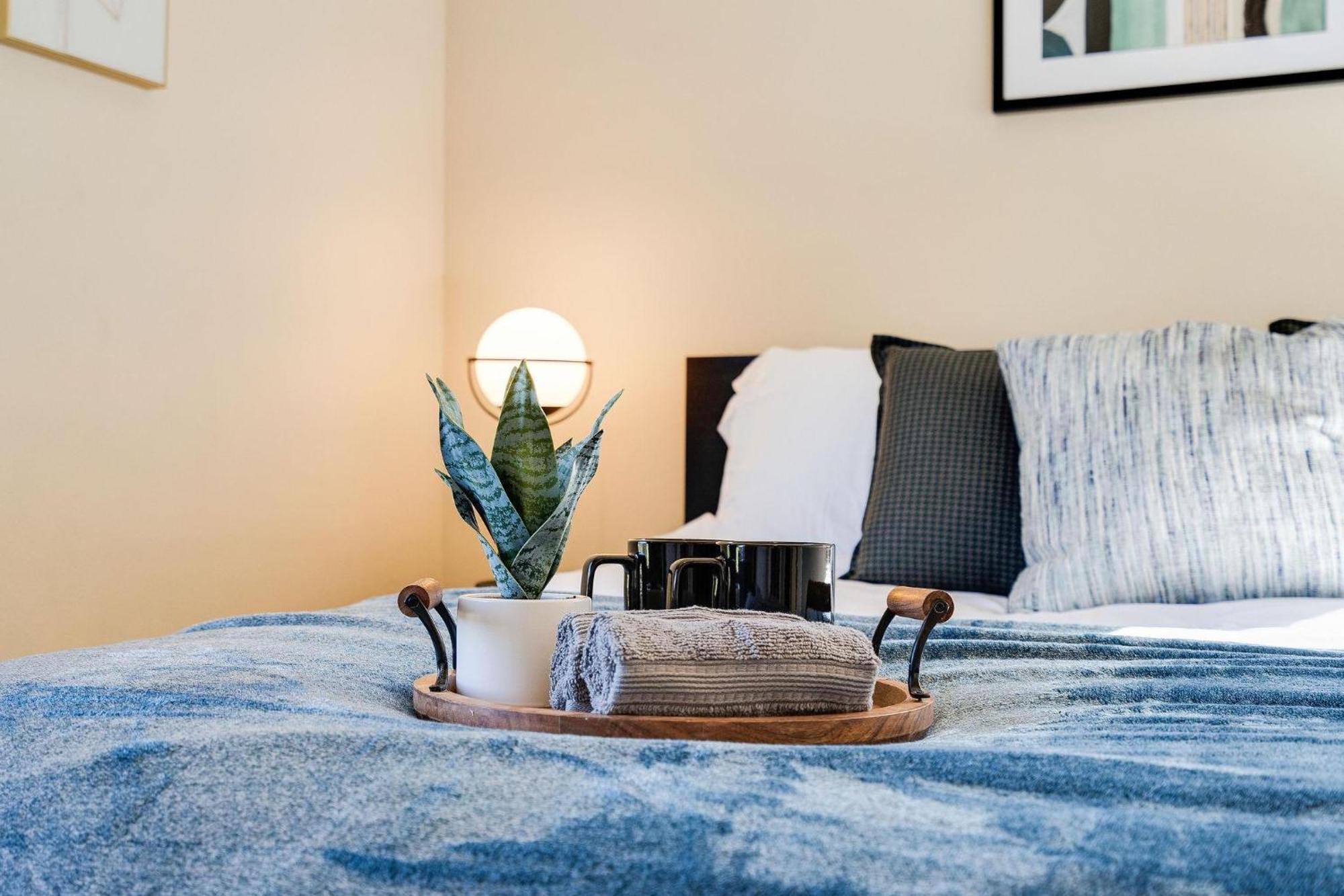 Florentia By Betterstay Holiday home *