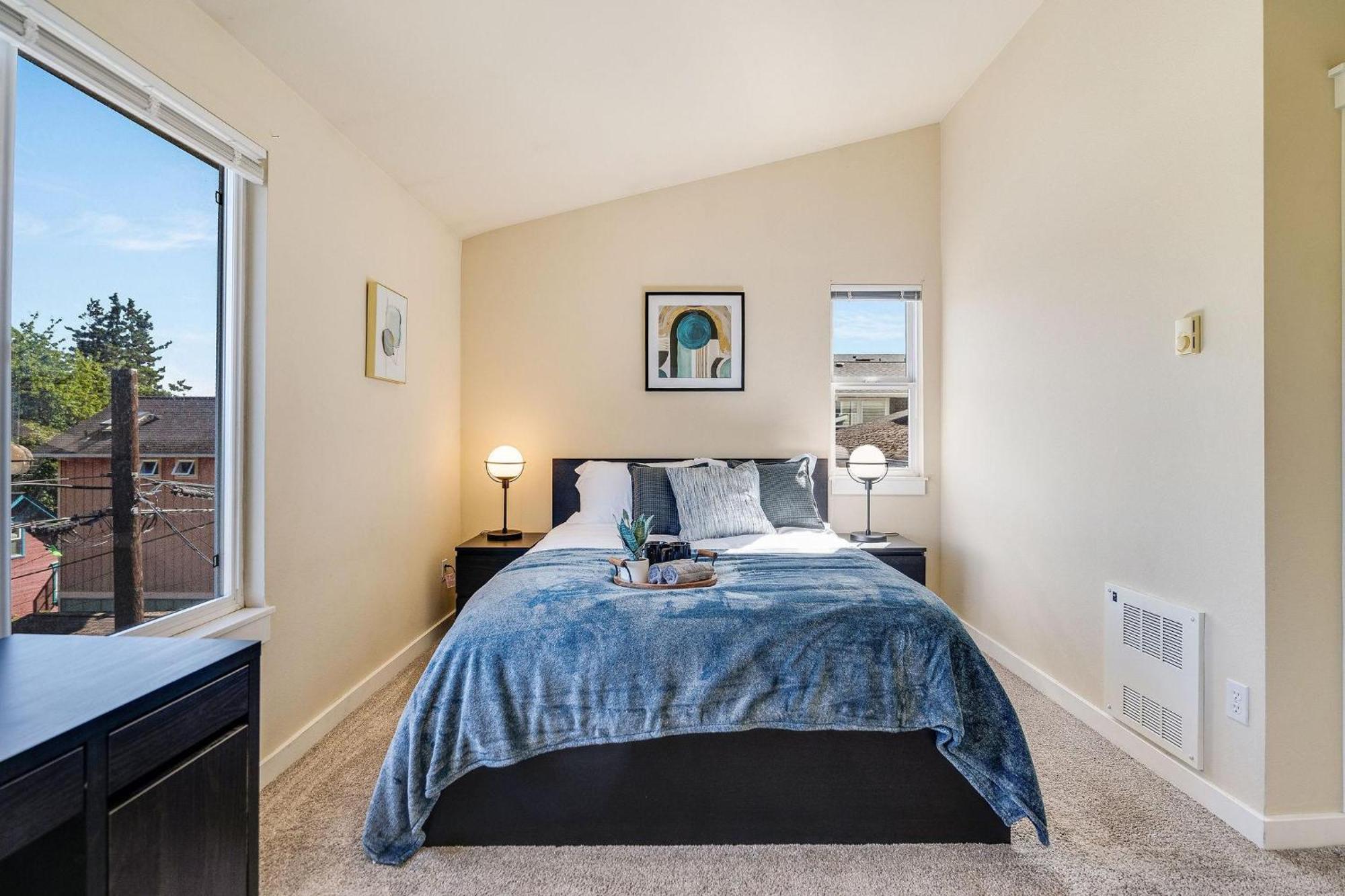 Florentia By Betterstay Holiday home